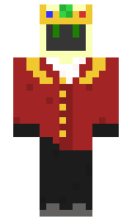 monitorSK1231 minecraft skin