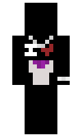 SpliT minecraft skin