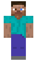 NotCullen minecraft skin