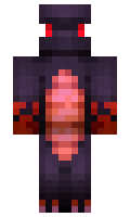 Ganksta minecraft skin