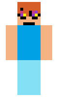 Exellence minecraft skin