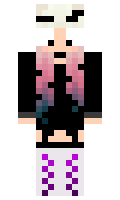 JojoMC2010 minecraft skin