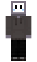 w4ke minecraft skin