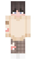 SrMenta minecraft skin
