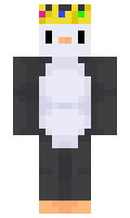 Tilml minecraft skin