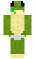 TudorBatalie minecraft skin