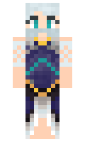 kealtea minecraft skin