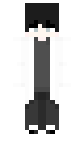 OnlyUnknown minecraft skin