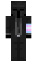 Dist0rtionist minecraft skin