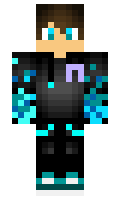 IceTibaer minecraft skin