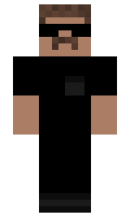Kostaa minecraft skin