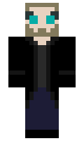 Gemmatum minecraft skin