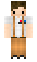 kawi minecraft skin