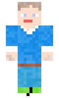 PlayDax minecraft skin