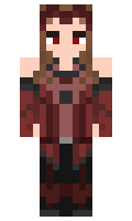 catkirie minecraft skin