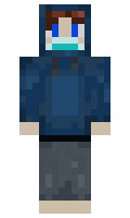 Mfdoom31 minecraft skin