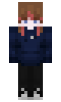 KoalaHD minecraft skin