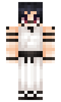 CurtisPower minecraft skin