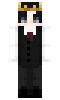 Desanix minecraft skin