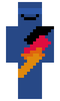 5e8a2467740e3e minecraft skin