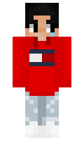 Empale minecraft skin