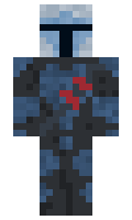 theradtiger minecraft skin