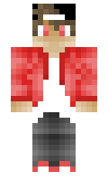 Majus minecraft skin