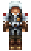 Feyton minecraft skin