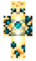 wildminchi minecraft skin