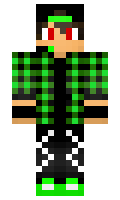 iSkyDark minecraft skin