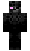 CuBeR116 minecraft skin