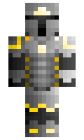 SebastianPelle minecraft skin