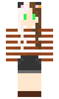 hotchoco1005 minecraft skin