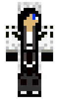ElTreeEl minecraft skin