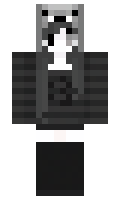 NiCh minecraft skin