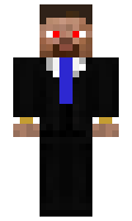 Voliboll minecraft skin