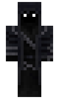 Bananina minecraft skin