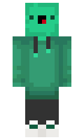 UTruck minecraft skin