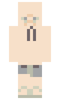 KingGeoCat minecraft skin