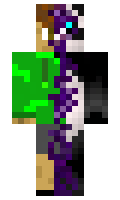 EdBob18 minecraft skin