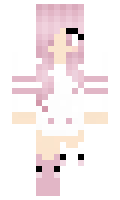 Dianna minecraft skin