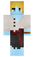 ConTorem minecraft skin