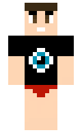 ItsDank minecraft skin