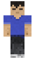 Jartsam minecraft skin