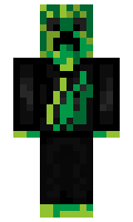 FlipZen minecraft skin