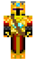 MadCrazyApe minecraft skin