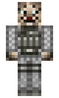 darsik minecraft skin