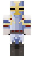 MedievalKnight minecraft skin