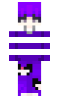 Nxjt minecraft skin