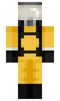 TITANITY minecraft skin